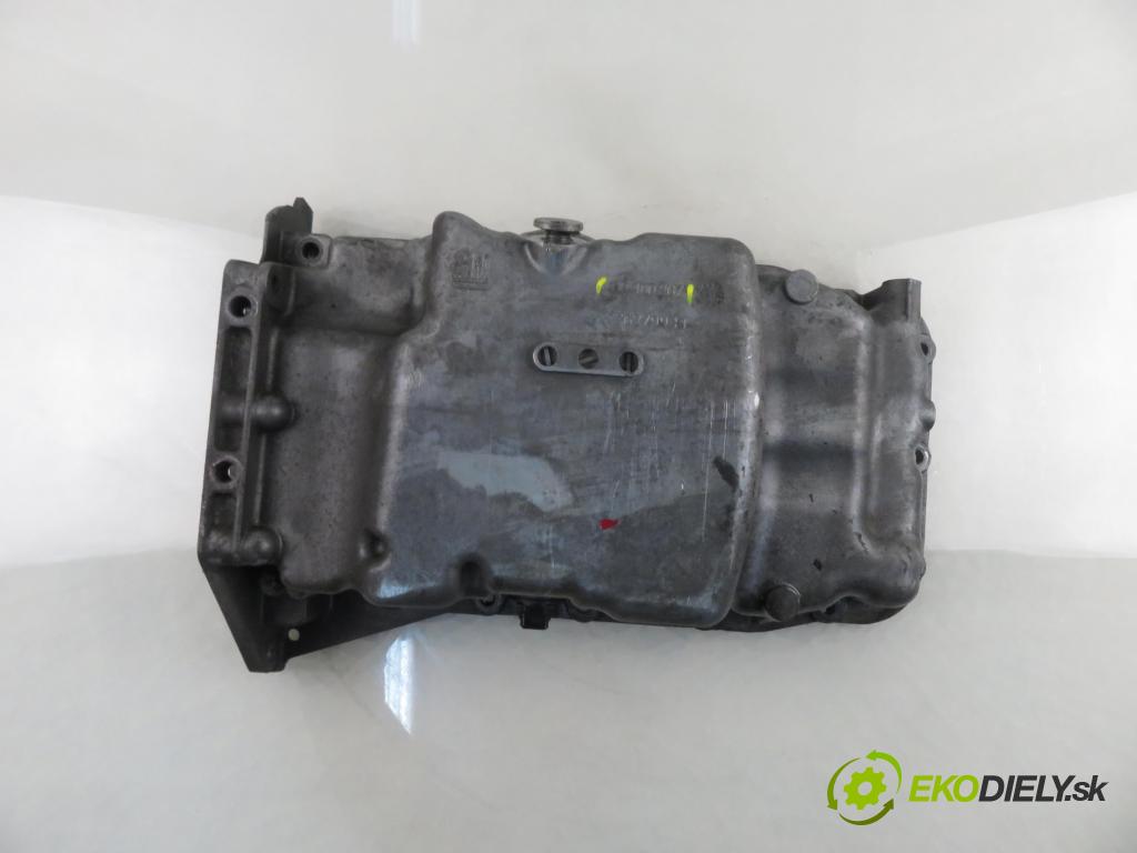 OPEL VECTRA C Kombi (Z02) KOMBI 2004 155,00 3.2 V6 - Z 32 SE 3175,00 Vaňa olejová 90400267 (Olejová vaňa)