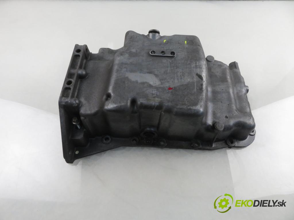 OPEL VECTRA C Kombi (Z02) KOMBI 2004 155,00 3.2 V6 - Z 32 SE 3175,00 Vaňa olejová 90400267 (Olejová vaňa)