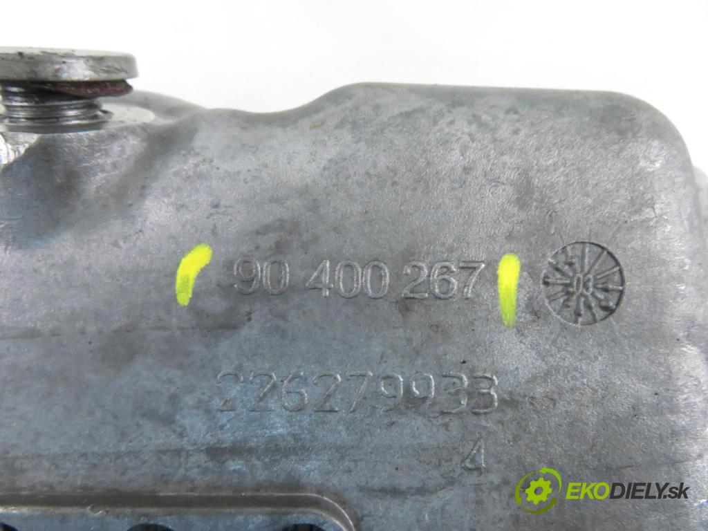 OPEL VECTRA C Kombi (Z02) KOMBI 2004 155,00 3.2 V6 - Z 32 SE 3175,00 Vaňa olejová 90400267 (Olejová vaňa)