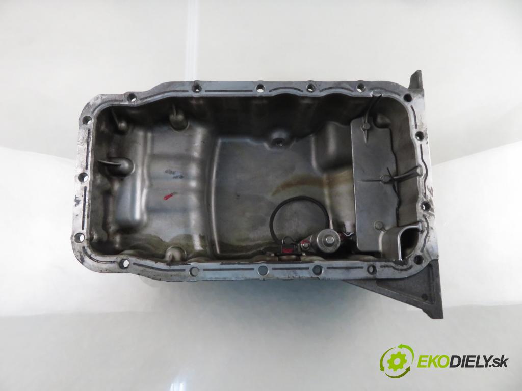 OPEL VECTRA C Kombi (Z02) KOMBI 2004 155,00 3.2 V6 - Z 32 SE 3175,00 Vaňa olejová 90400267 (Olejová vaňa)