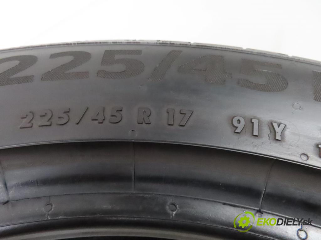 2020    PNEUMATIKY: / PNEUMATIKA: LETNÁ: