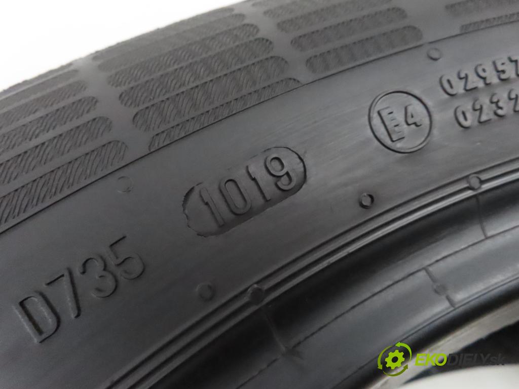 2019    PNEUMATIKY: / PNEUMATIKA: LETNÁ: