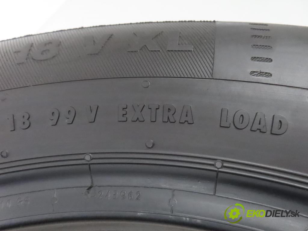 2019    PNEUMATIKY: / PNEUMATIKA: LETNÁ: