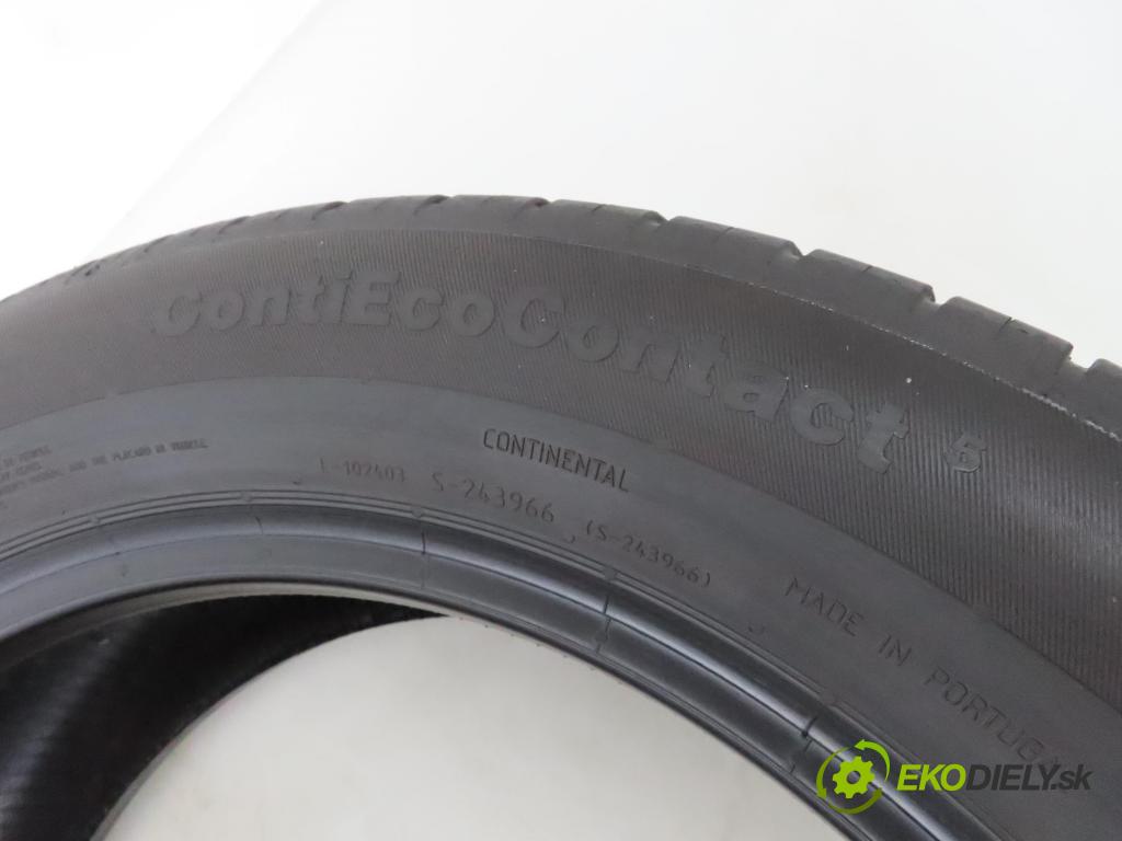 2019    PNEUMATIKY: / PNEUMATIKY: LÉTO