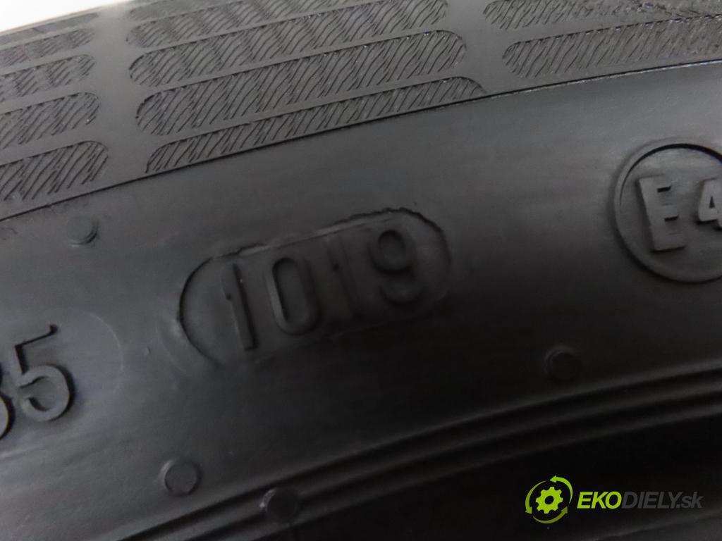 2019    PNEUMATIKY: / PNEUMATIKY: LÉTO