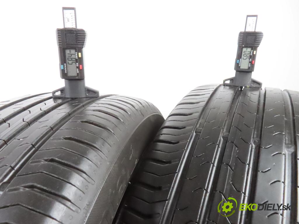 2019    PNEUMATIKY: / PNEUMATIKY: LÉTO