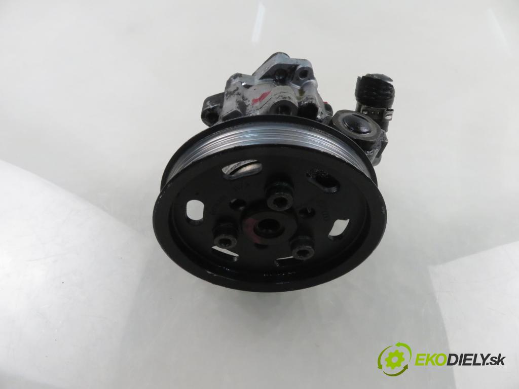 VW PASSAT B5 (3B2) SEDAN 1999 81,00 1.9 TDI - AVG 1896,00 pumpa servočerpadlo 7690955102 ; 8D0145156T (Servočerpadlo)