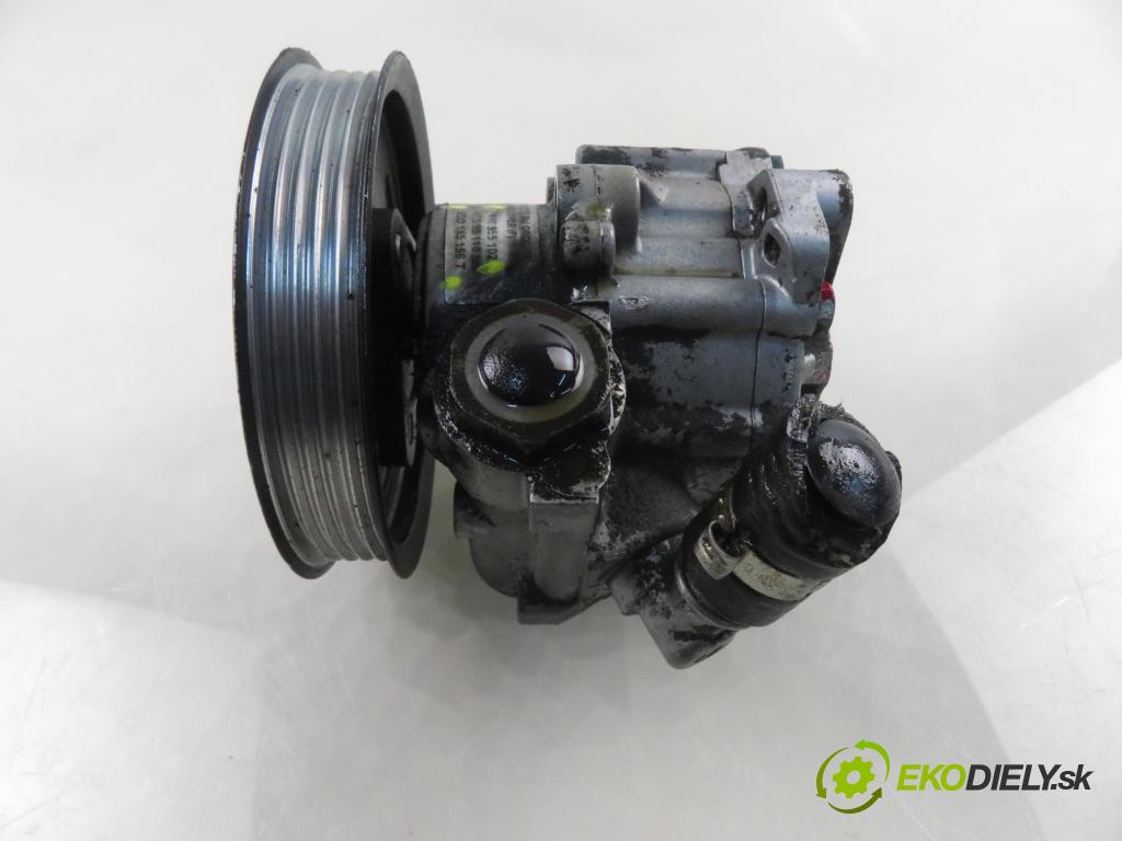 VW PASSAT B5 (3B2) SEDAN 1999 81,00 1.9 TDI - AVG 1896,00 pumpa servočerpadlo 7690955102 ; 8D0145156T (Servočerpadlo)