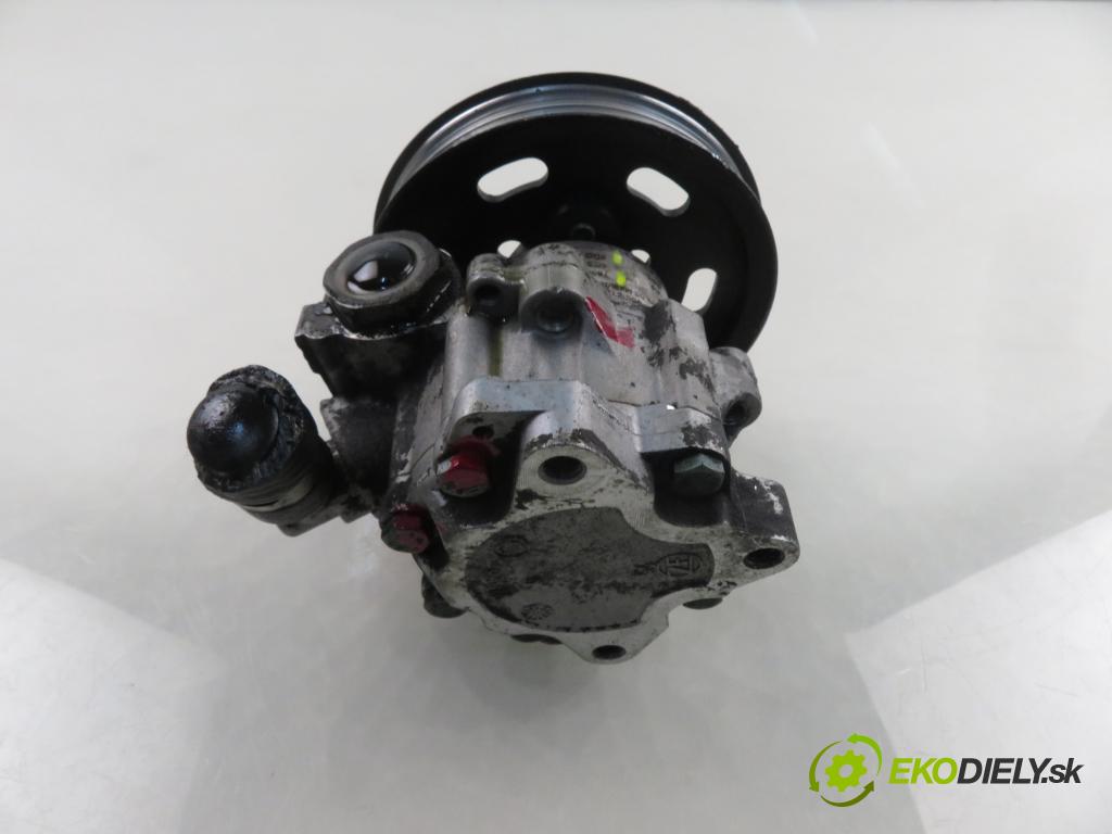 VW PASSAT B5 (3B2) SEDAN 1999 81,00 1.9 TDI - AVG 1896,00 pumpa servočerpadlo 7690955102 ; 8D0145156T (Servočerpadlo)