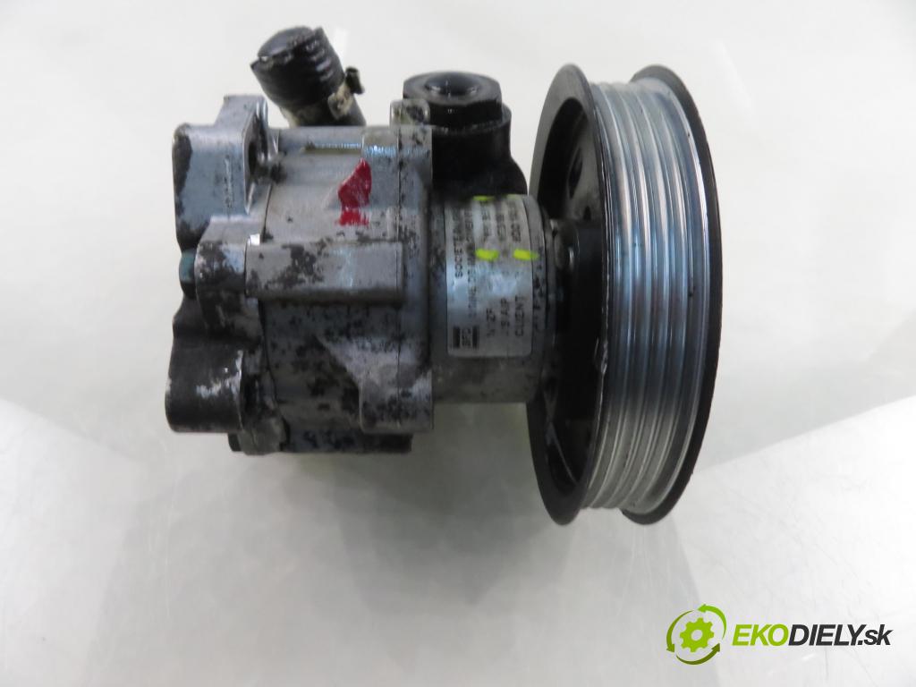 VW PASSAT B5 (3B2) SEDAN 1999 81,00 1.9 TDI - AVG 1896,00 pumpa servočerpadlo 7690955102 ; 8D0145156T (Servočerpadlo)