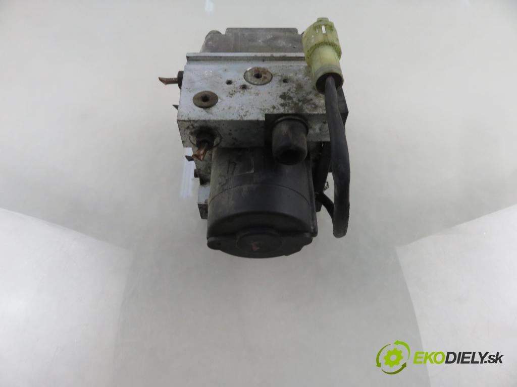 LAND ROVER FREELANDER (L314) SUV 2000 88,00 1.8 i 16V 4x4 - 18 K4F 1796,00 Pumpa ABS SRB10123099 ; 4784070300 ; 10123099 (Pumpa ABS)