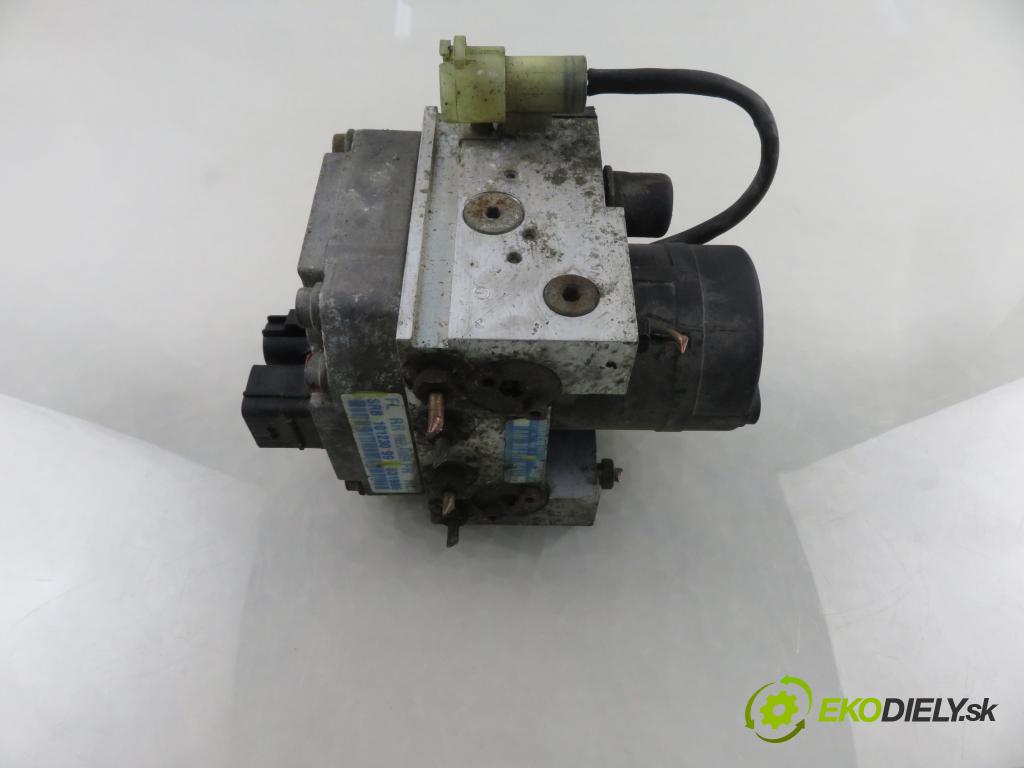 LAND ROVER FREELANDER (L314) SUV 2000 88,00 1.8 i 16V 4x4 - 18 K4F 1796,00 Pumpa ABS SRB10123099 ; 4784070300 ; 10123099 (Pumpa ABS)