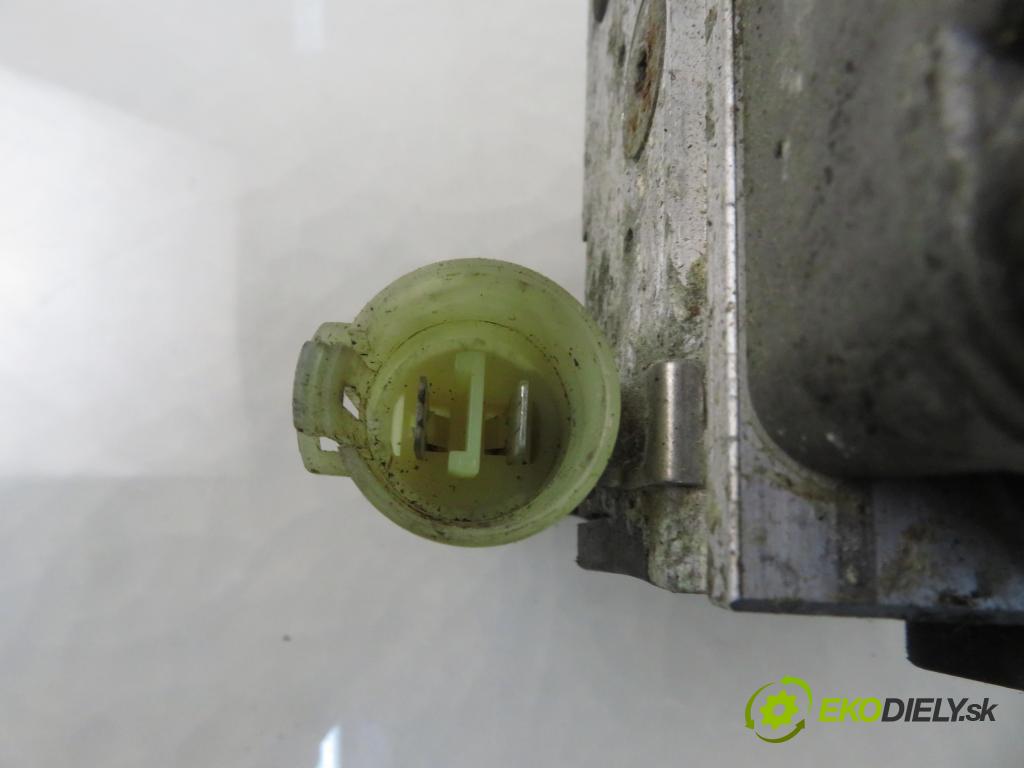 LAND ROVER FREELANDER (L314) SUV 2000 88,00 1.8 i 16V 4x4 - 18 K4F 1796,00 Pumpa ABS SRB10123099 ; 4784070300 ; 10123099 (Pumpa ABS)