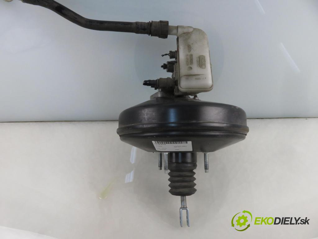 FORD FIESTA VI (CB1,CCN) HB 2009 44,00 1.25 - STJA 1242,00 posilovač 0204054084 (Servočerpadlo)