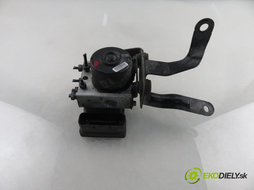 FORD FIESTA VI (CB1,CCN) HB 2009 44,00 1.25 - STJA 1242,00 Pumpa ABS 06210955813 ; 8V512M110AD ; 06210213174 (Pumpa ABS)