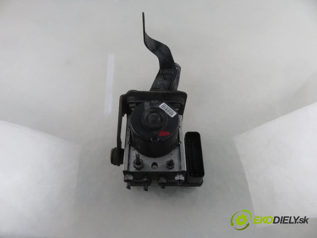 FORD FIESTA VI (CB1,CCN) HB 2009 44,00 1.25 - STJA 1242,00 Pumpa ABS 06210955813 ; 8V512M110AD ; 06210213174 (Pumpa ABS)