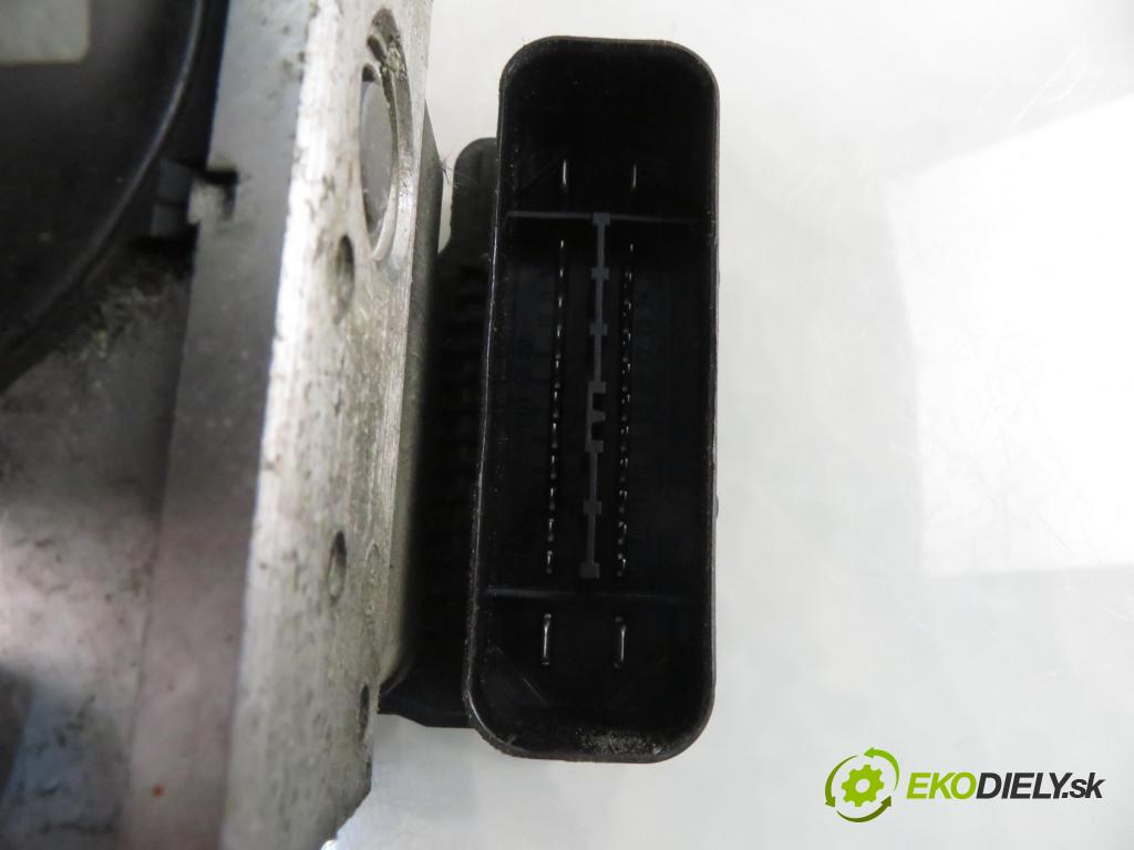 FORD FIESTA VI (CB1,CCN) HB 2009 44,00 1.25 - STJA 1242,00 Pumpa ABS 06210955813 ; 8V512M110AD ; 06210213174 (Pumpa ABS)