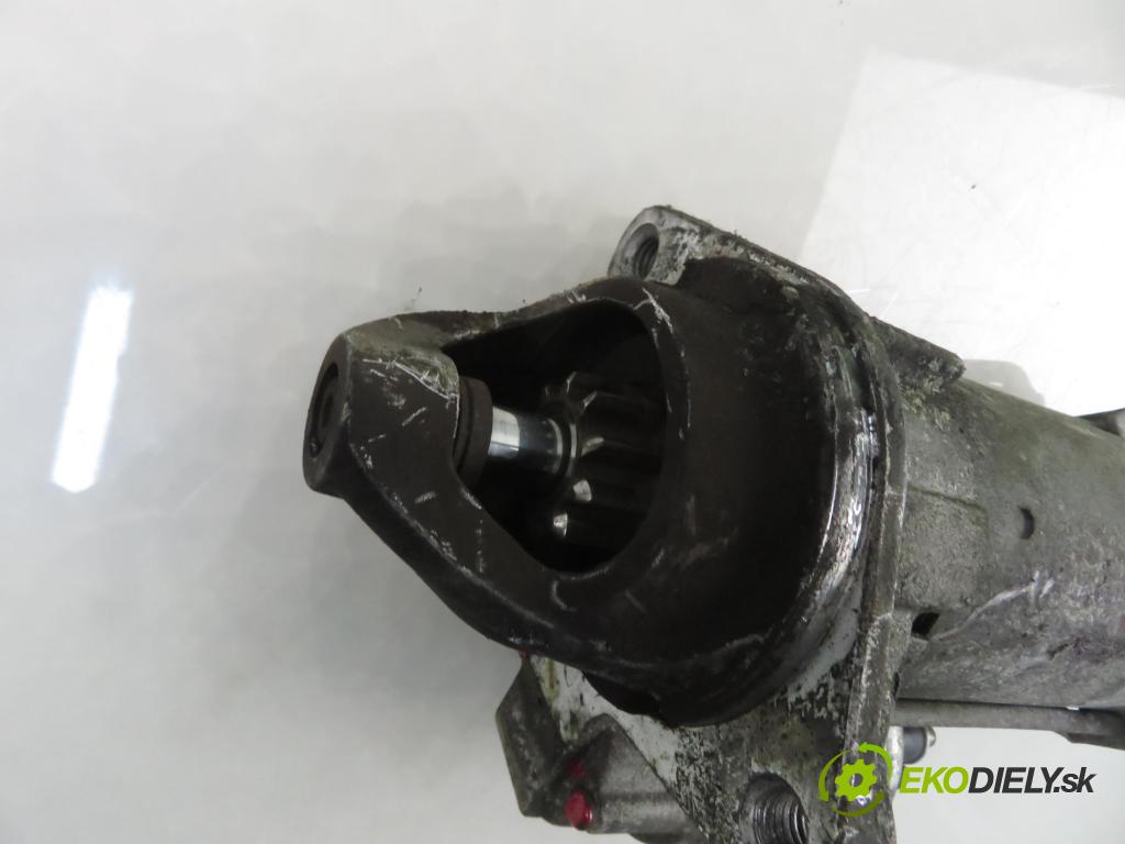 FORD FIESTA VI (CB1,CCN) HB 2009 44,00 1.25 - STJA 1242,00 Štartér 8V2111000BD ; TS12E10 (Štartér)