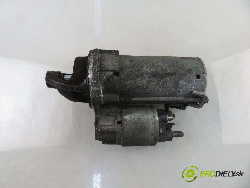 FORD FIESTA VI (CB1,CCN) HB 2009 44,00 1.25 - STJA 1242,00 Štartér 8V2111000BD ; TS12E10 (Štartér)