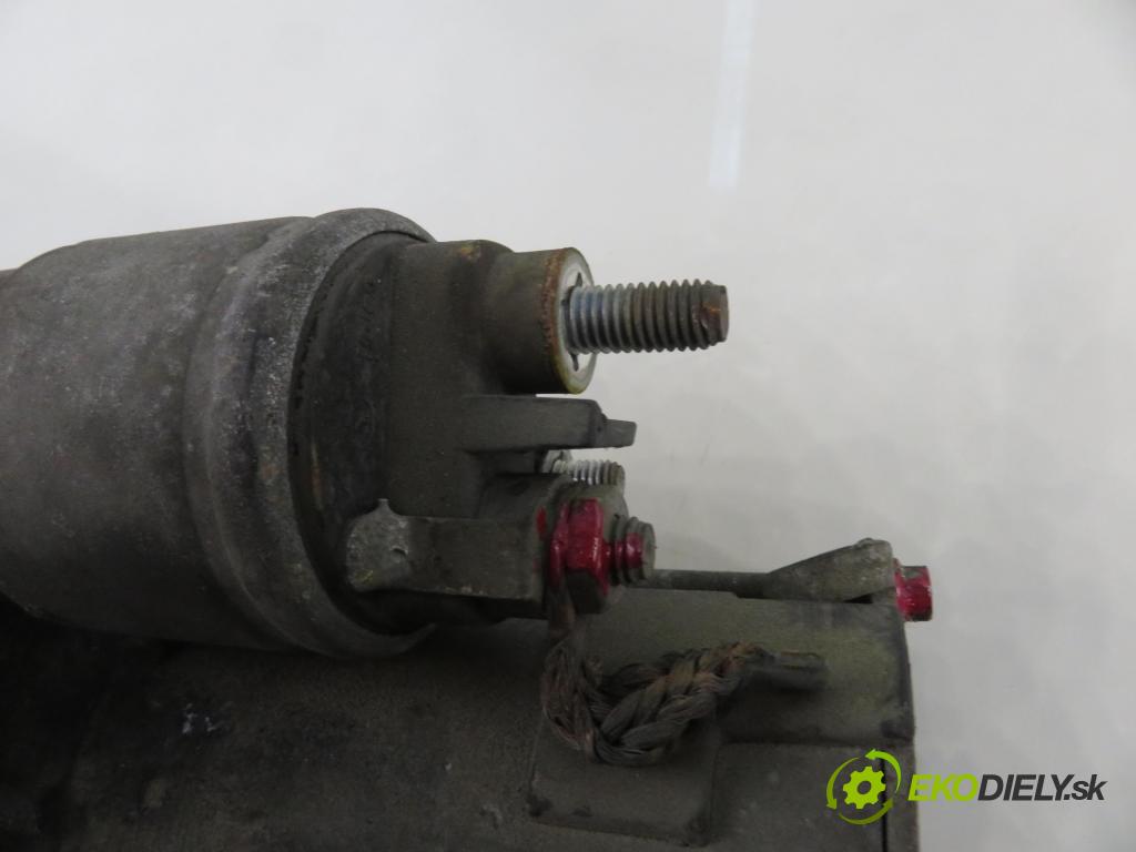 FORD FIESTA VI (CB1,CCN) HB 2009 44,00 1.25 - STJA 1242,00 Štartér 8V2111000BD ; TS12E10 (Štartér)