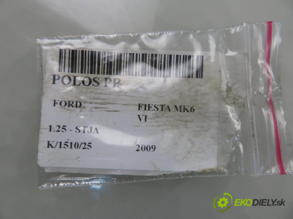 FORD FIESTA VI (CB1,CCN) HB 2009 44,00 1.25 - STJA 1242,00 Poloos PP 8V513B436AAB