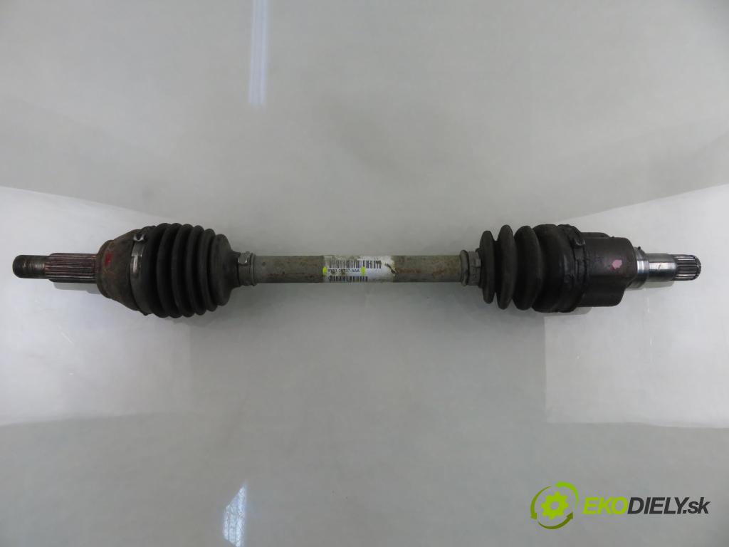 FORD FIESTA VI (CB1,CCN) HB 2009 44,00 1.25 - STJA 1242,00 Poloos LP 8V513B437AAA