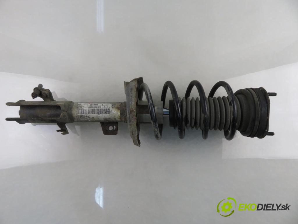 FORD FIESTA VI (CB1,CCN) HB 2009 44,00 1.25 - STJA 1242,00 MCPERSON LP 8V5118K001BF