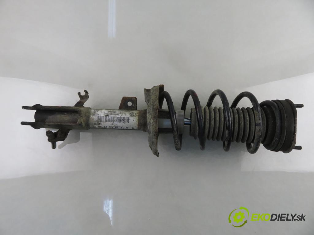 FORD FIESTA VI (CB1,CCN) HB 2009 44,00 1.25 - STJA 1242,00 MCPERSON PP 8V5118045BF