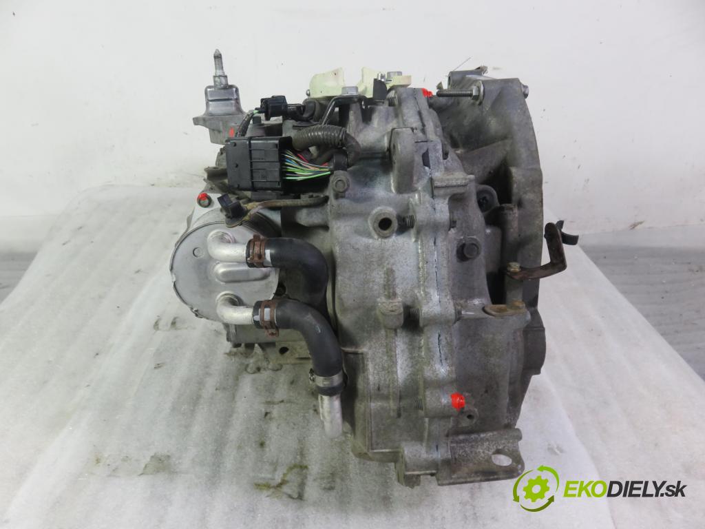 RENAULT GRAND SCENIC II (JM0/1_) MINIVAN 2007 110,00 2.0 dCi (JM1K) - M9R 721 1995,00 Prevodovka automatická AJ0001