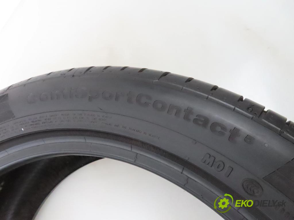    2021    PNEUMATIKY: / PNEUMATIKY: LÉTO 