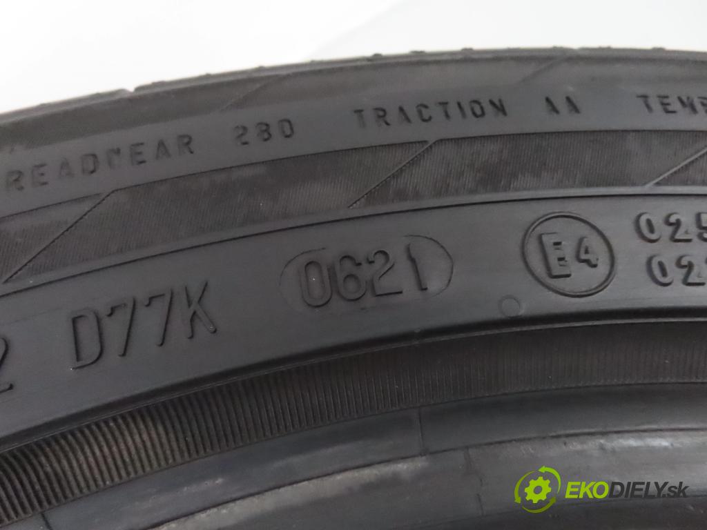 2021    PNEUMATIKY: / PNEUMATIKA: LETNÁ: