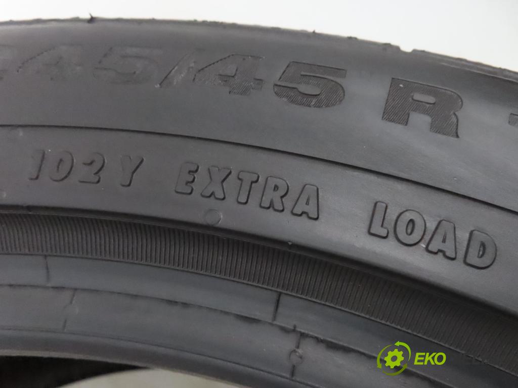 2021    PNEUMATIKY: / PNEUMATIKA: LETNÁ: