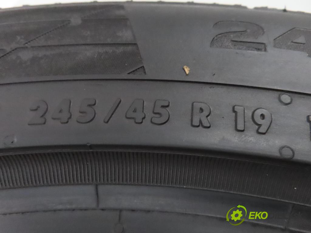 2021    PNEUMATIKY: / PNEUMATIKA: LETNÁ: