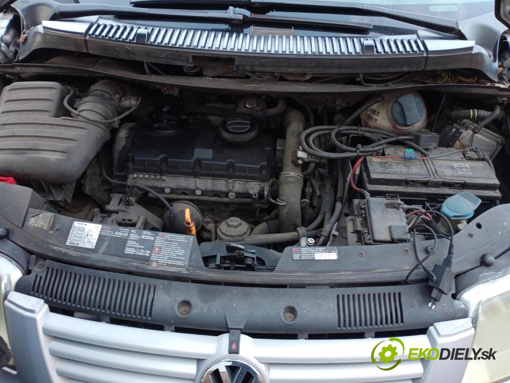 VW SHARAN (7M8, 7M9, 7M6) VAN 2003 96,00 1.9 TDI PD 130 - ASZ 1896,00 Motor DIESEL ASZ