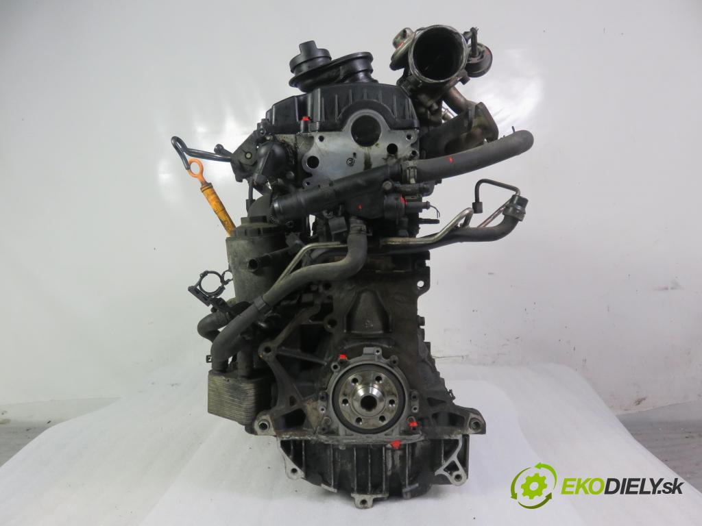 VW SHARAN (7M8, 7M9, 7M6) VAN 2003 96,00 1.9 TDI PD 130 - ASZ 1896,00 Motor DIESEL ASZ