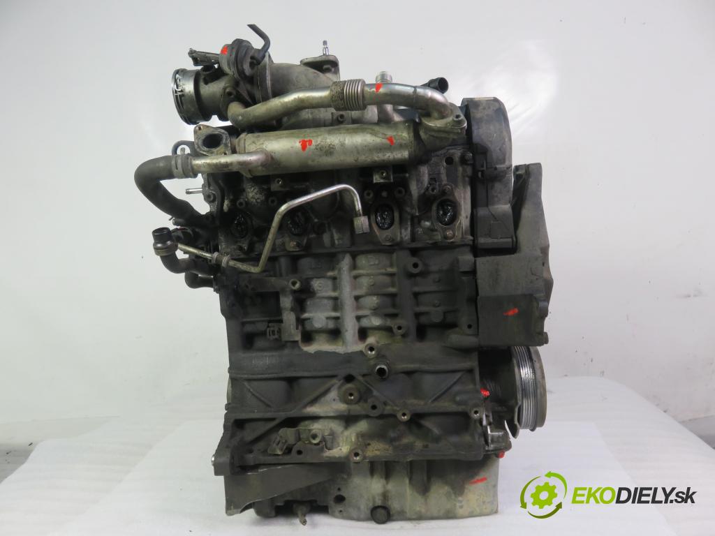 VW SHARAN (7M8, 7M9, 7M6) VAN 2003 96,00 1.9 TDI PD 130 - ASZ 1896,00 Motor DIESEL ASZ