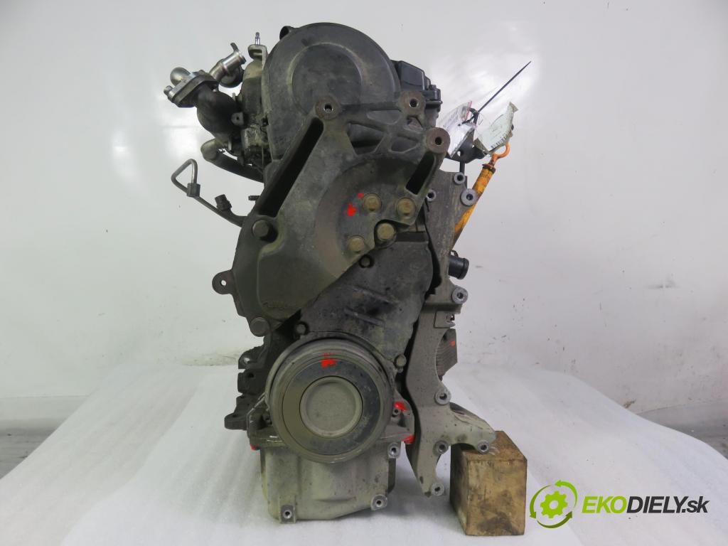 VW SHARAN (7M8, 7M9, 7M6) VAN 2003 96,00 1.9 TDI PD 130 - ASZ 1896,00 Motor DIESEL ASZ