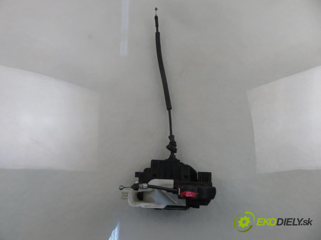 KIA CEE'D liftback (ED) HB 2008 80,00 1.4 16V 109 - G4FA 1396,00 zámok
