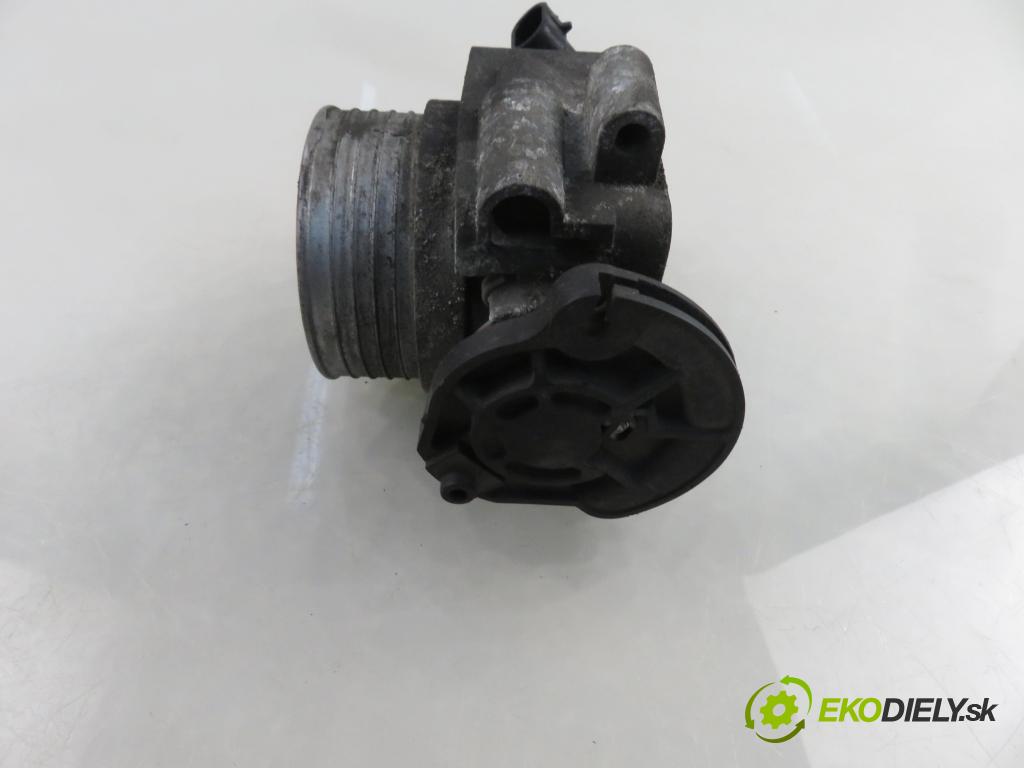 VOLVO V40 Kombi (645) KOMBI 2001 80,00 1.6 - B 4164 S2 1587,00 Škrtiaca klapka AJ0010421 (Škrtiaca klapka)