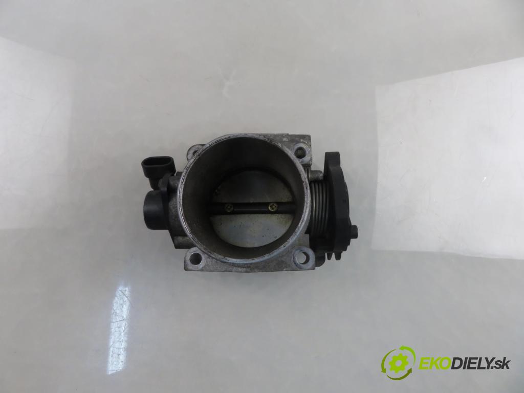 VOLVO V40 Kombi (645) KOMBI 2001 80,00 1.6 - B 4164 S2 1587,00 Škrtiaca klapka AJ0010421 (Škrtiaca klapka)