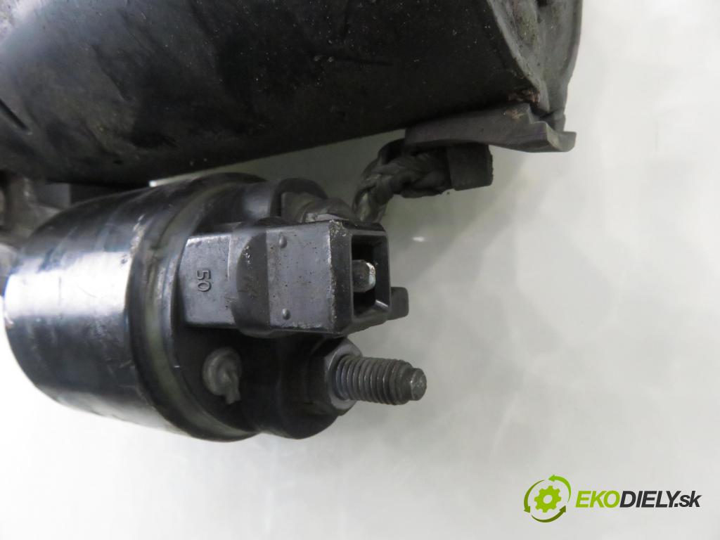 SEAT IBIZA III (6L1) HB 2003 55,00 1.4 TDI 75 - AMF 1422,00 Štartér 0001125042 (Štartér)