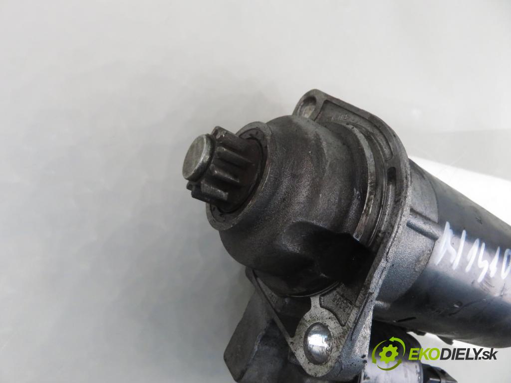 SEAT IBIZA III (6L1) HB 2003 55,00 1.4 TDI 75 - AMF 1422,00 Štartér 0001125042 (Štartér)