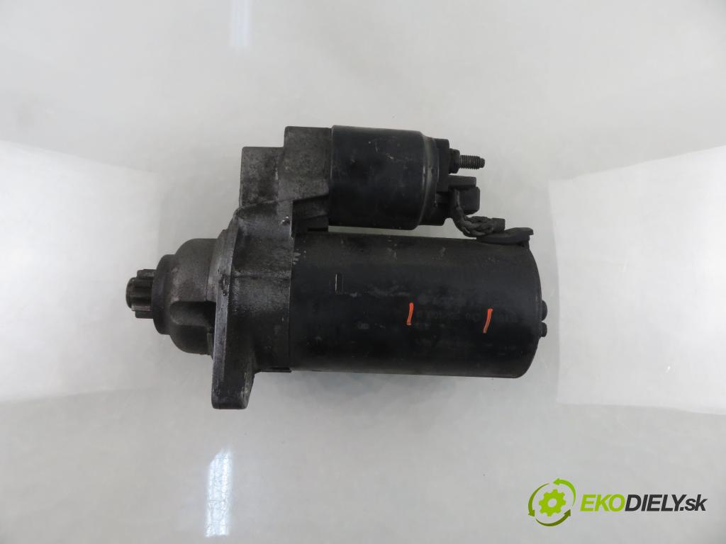 SEAT IBIZA III (6L1) HB 2003 55,00 1.4 TDI 75 - AMF 1422,00 Štartér 0001125042 (Štartér)