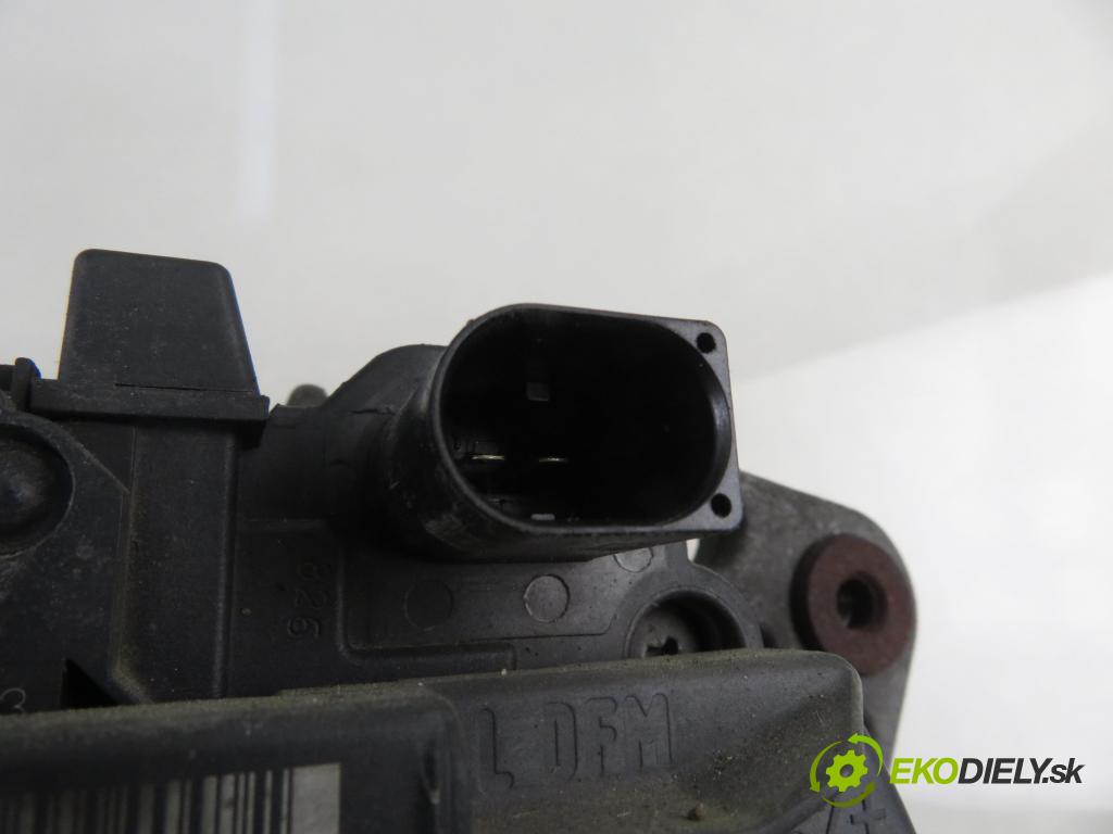 SEAT IBIZA III (6L1) HB 2003 55,00 1.4 TDI 75 - AMF 1422,00 Alternátor 0124325001 (Alternátor)