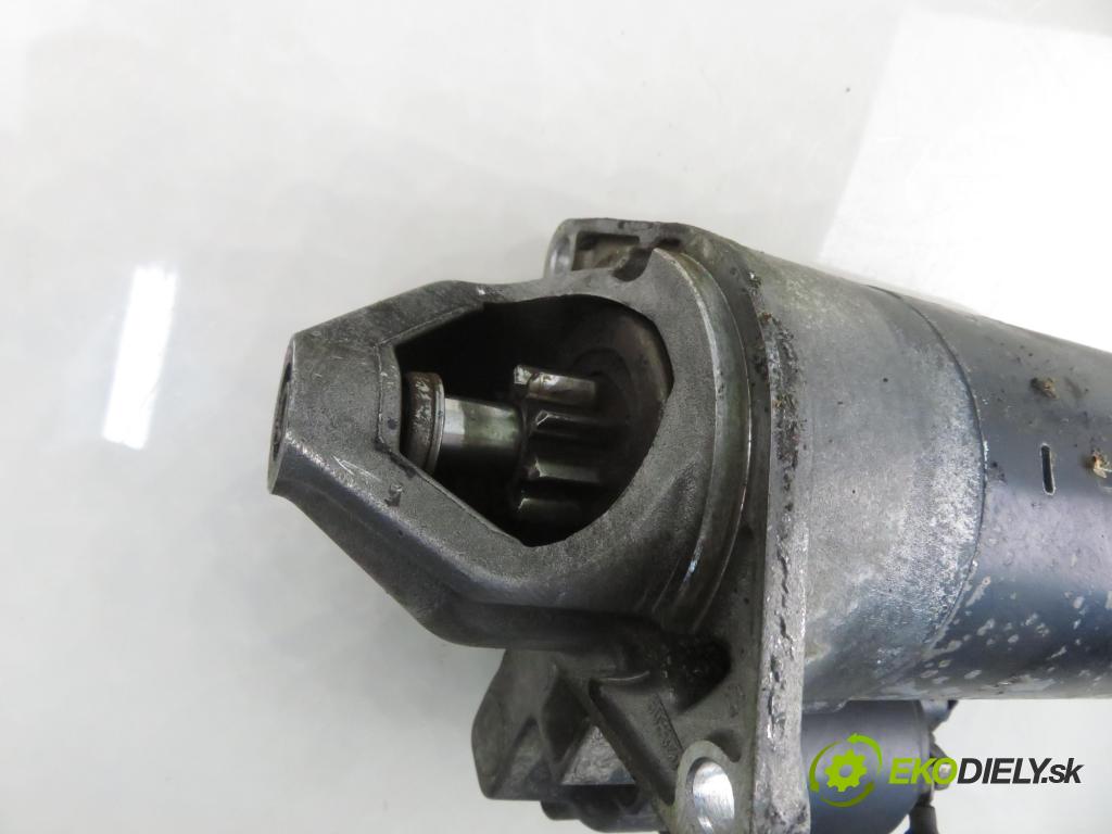 OPEL CORSA B (S93) HB 1998 40,00 1.0 i 12V 54 - X 10 XE 973,00 Štartér 0001106011 (Štartér)