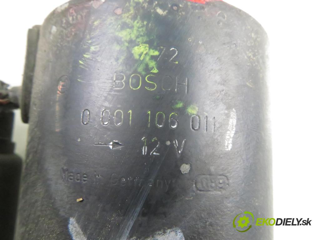 OPEL CORSA B (S93) HB 1998 40,00 1.0 i 12V 54 - X 10 XE 973,00 Štartér 0001106011 (Štartér)