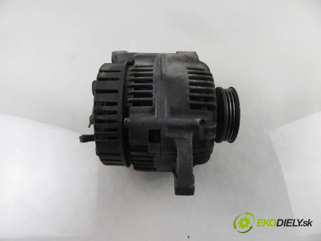 RENAULT MEGANE I Classic (LA0/1_) SEDAN 1998 66,00 1.6 e (LA0F, LA0S) - K7M 702 1598,00 Alternátor  (Alternátor)