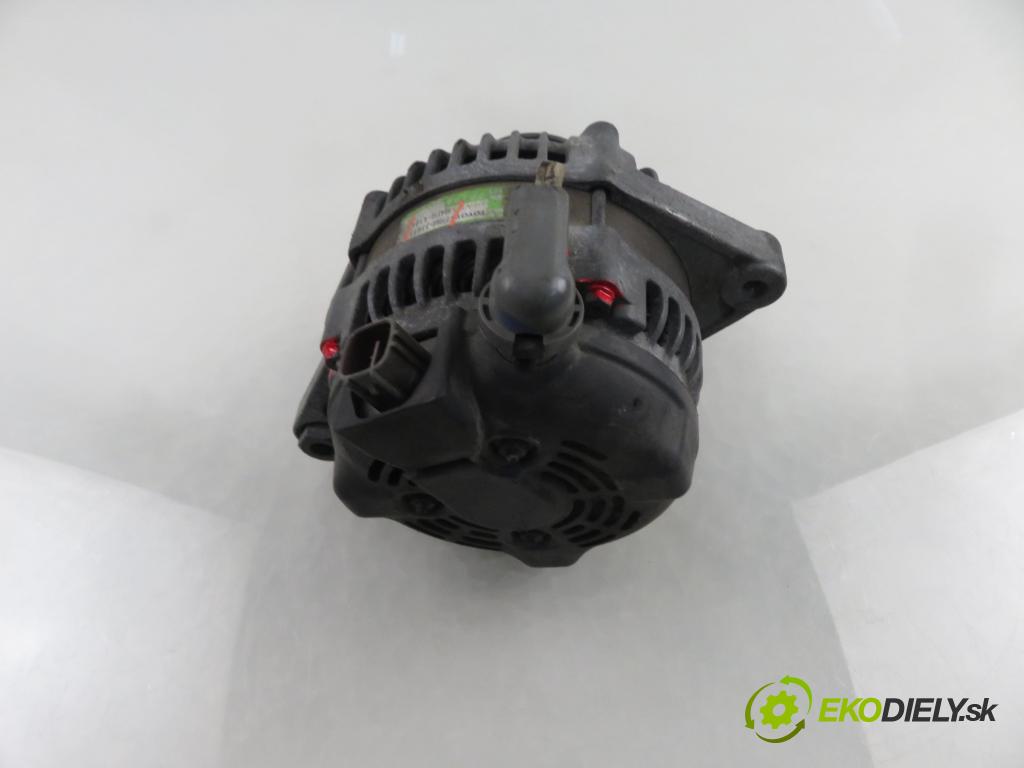 TOYOTA COROLLA kombi (_E12_) KOMBI 2005 0,00 1.4 D4-D (NDE120_) - 1ND-TV 1364,00 Alternátor 2706033071 ; 1042104101 (Alternátor)