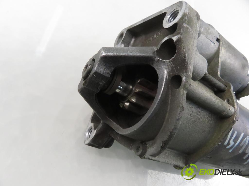 RENAULT MEGANE I Classic (LA0/1_) SEDAN 1998 66,00 1.6 e (LA0F, LA0S) - K7M 702 1598,00 Štartér D6RA133 (Štartér)