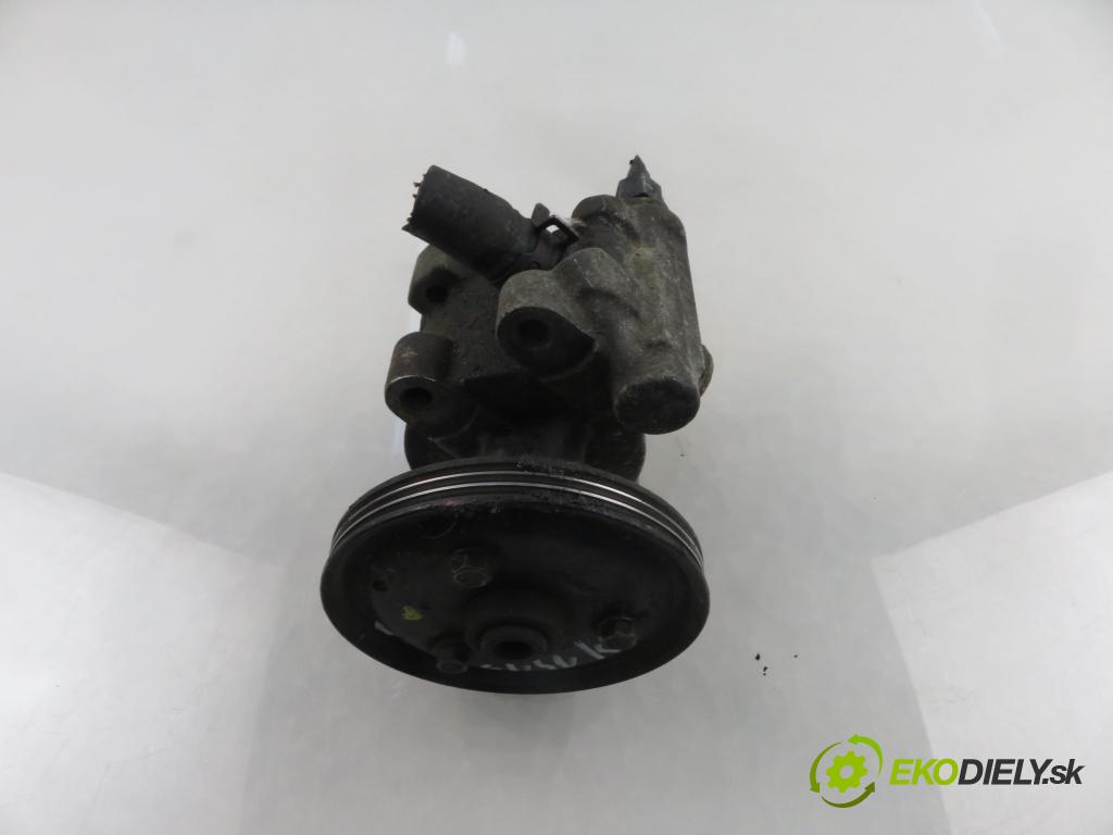 RENAULT MEGANE I Classic (LA0/1_) SEDAN 1998 66,00 1.6 e (LA0F, LA0S) - K7M 702 1598,00 pumpa servočerpadlo 7700840106 ; 7700840801C (Servočerpadlo)